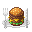 Starving